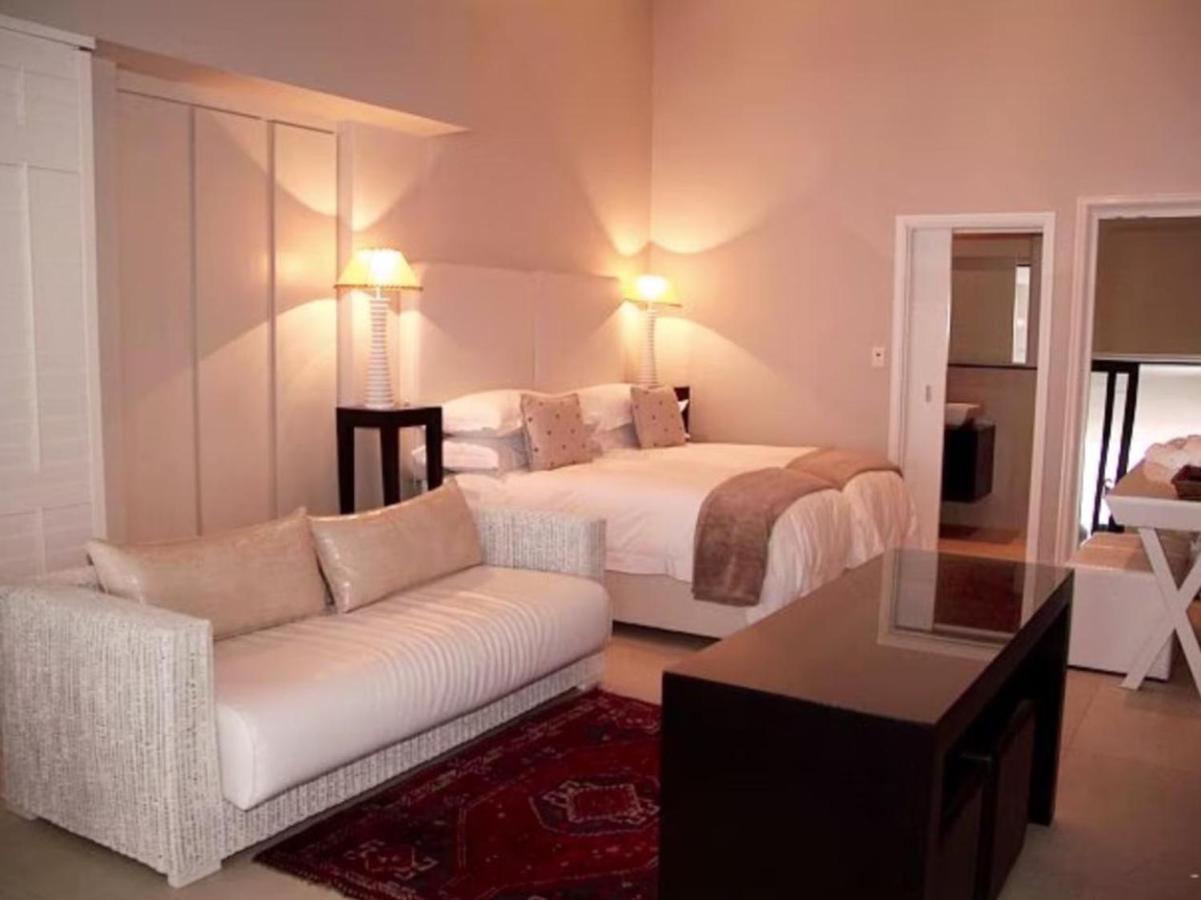 Green Door Guest House Mossel Bay Room photo
