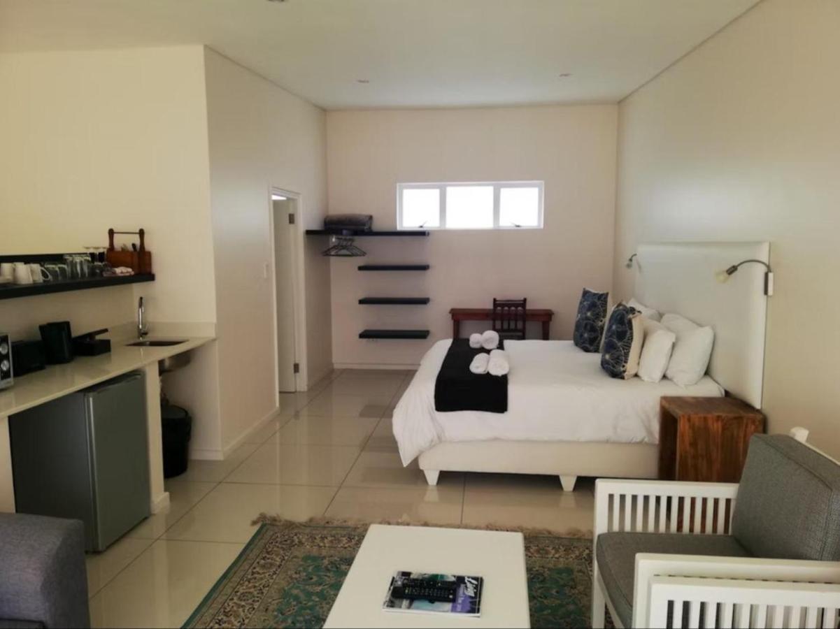 Green Door Guest House Mossel Bay Room photo