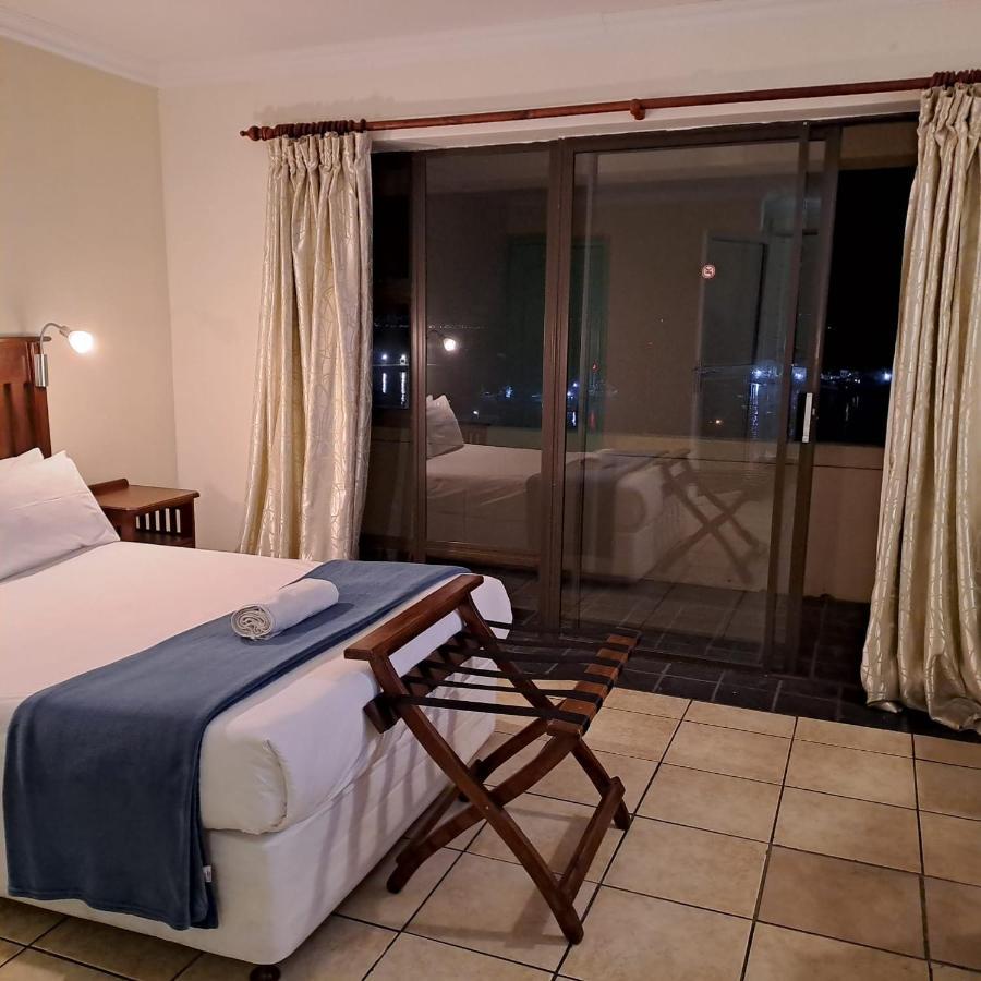 Green Door Guest House Mossel Bay Exterior photo