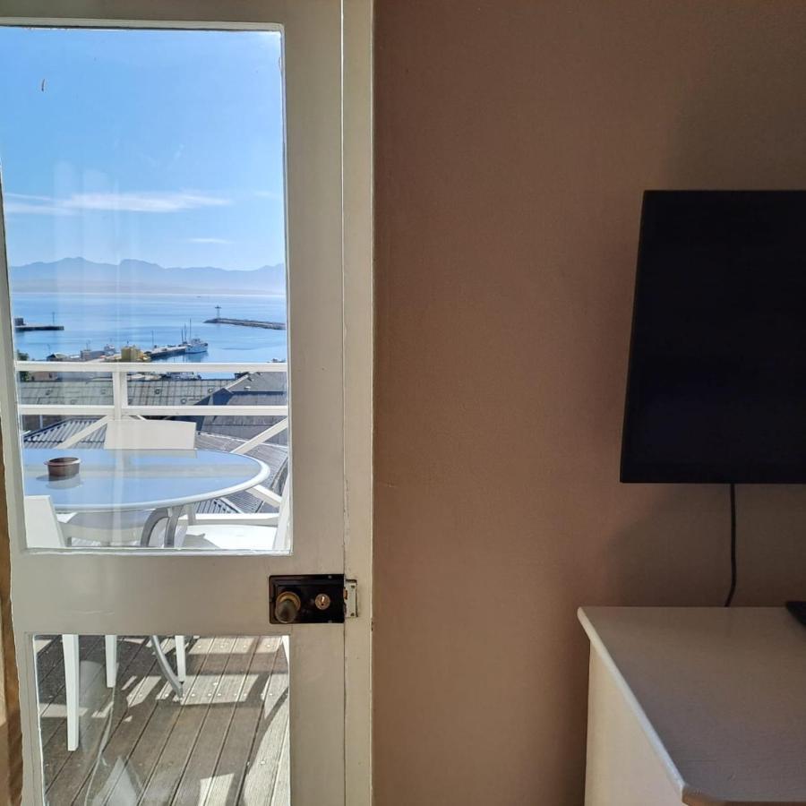 Green Door Guest House Mossel Bay Exterior photo